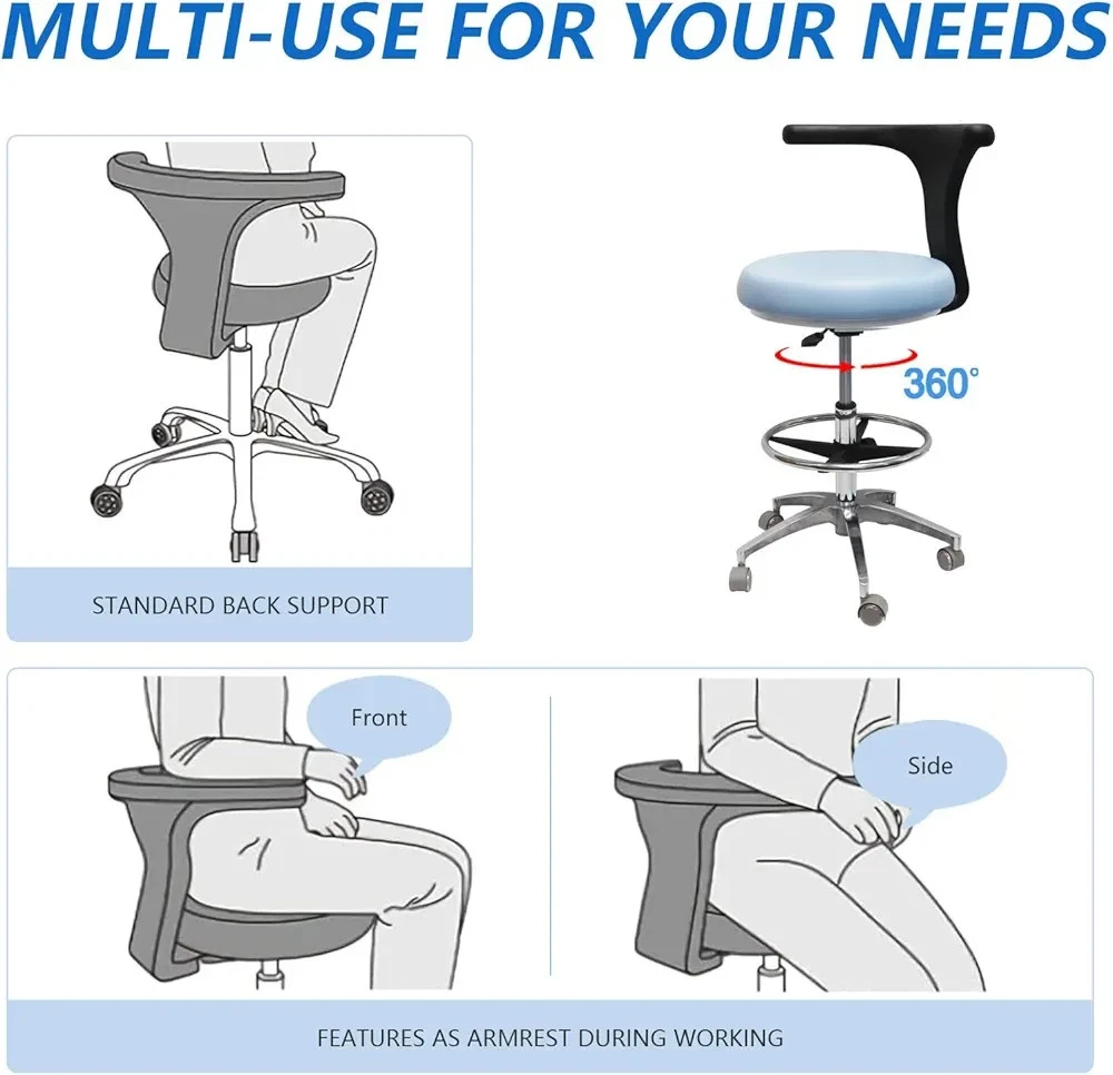 Стоматологический стул Китай