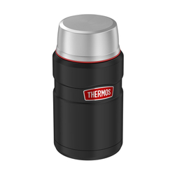 Термос THERMOS SK3020RCMB 0,71L с ложкой