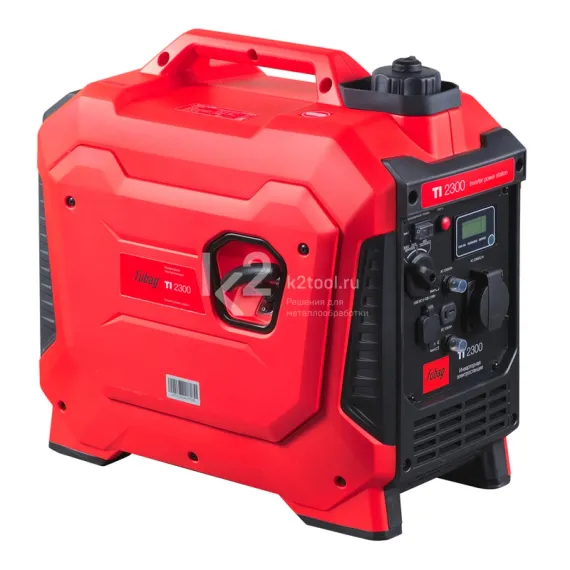 Цифровая электростанция FUBAG TI 2300, арт. 646253