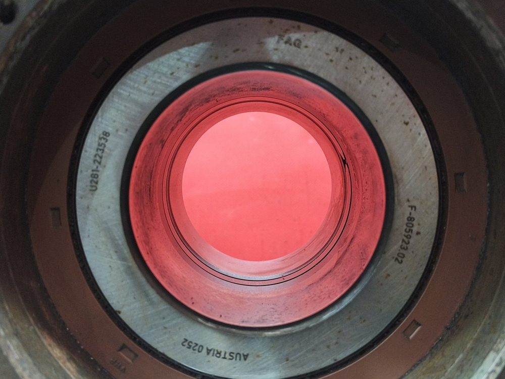 Ступица передняя 2020г