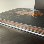 Sepultura ‎– The Roadrunner Albums: 1985-1996 6LP (Европа 2017г.) Coloured