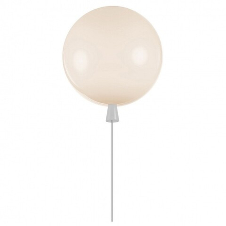 Накладной светильник Loft it Memory 5055C/S white