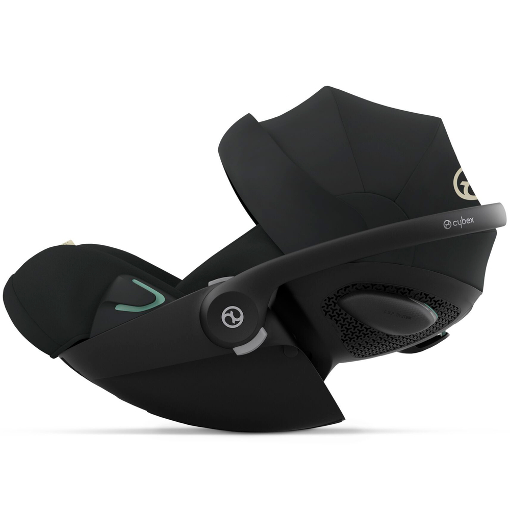 Детское автокресло Cybex Cloud G I-Size