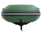 Лодка ПВХ Gladiator AirPro E350Pro НДНД ( BSM0272 / BSM0407 )