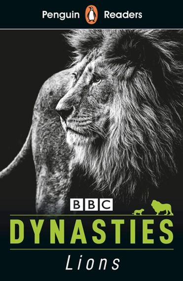 Penguin Readers Level 1 Dynasties: Lion