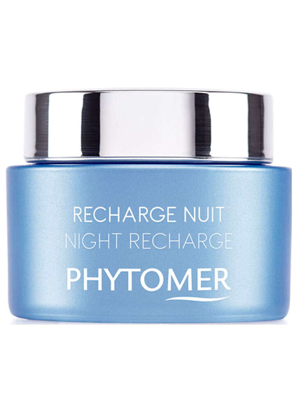 PHYTOMER NIGHT RECHARGE YOUTH ENHANCING CREAM