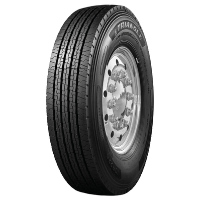 Грузовая шина Triangle TR685 235/75 R17.5 18PR 143/141J TL Прицепная ось