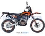 Мотоцикл Regulmoto Sport-003 PR 300 сс 6 передач