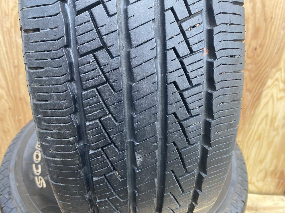Шины летние Pirelli Scorpion ST 265/70 R16 4шт.