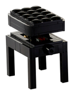 LEGO Ideas: Рояль 21323 — Grand Piano — Лего Идеи