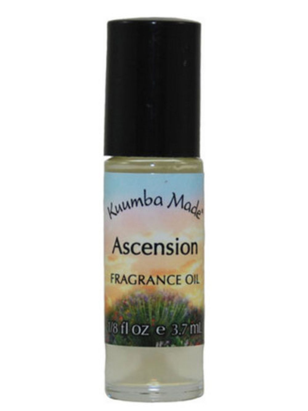 Kuumba Made Ascension