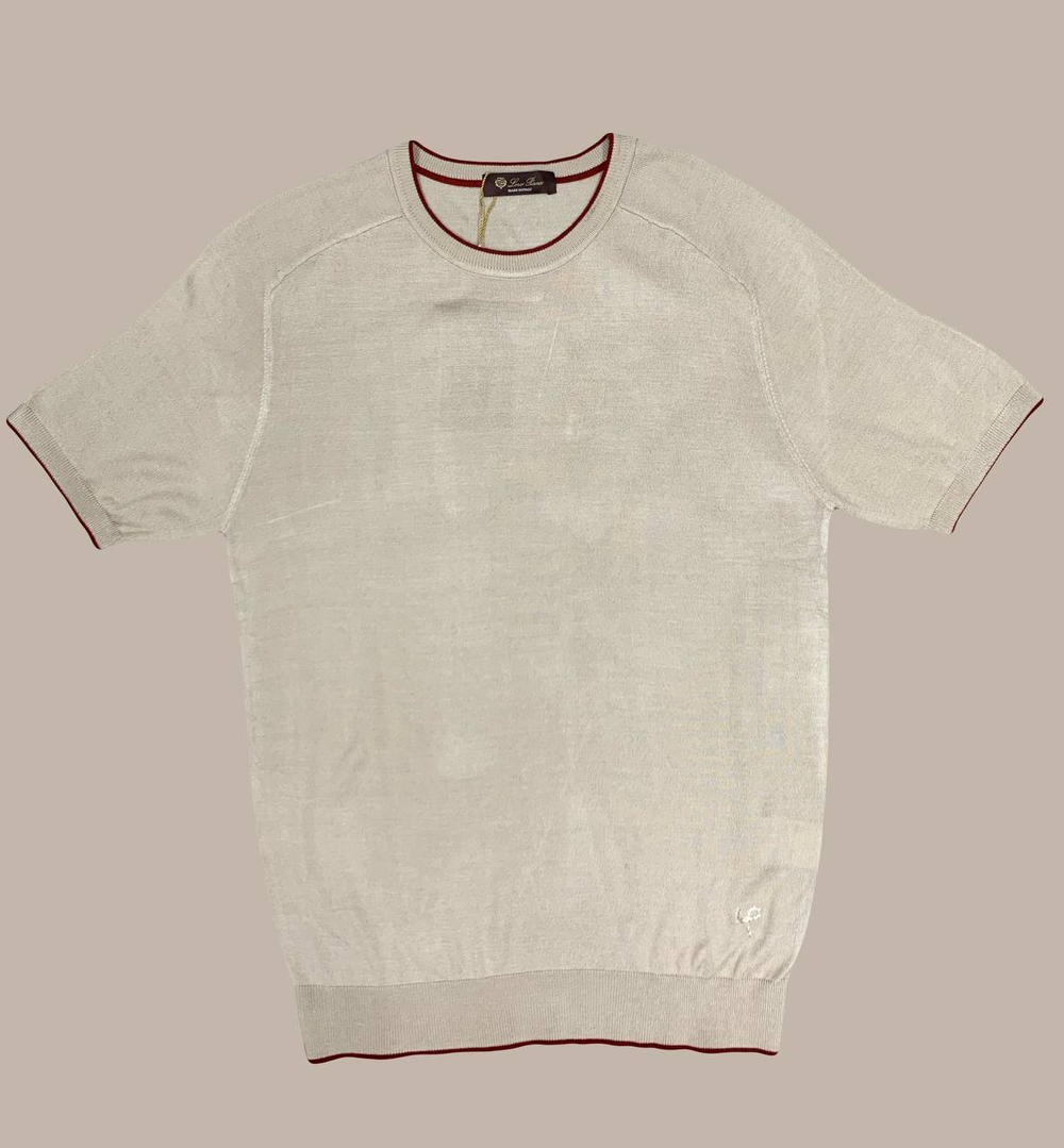 Футболка Loro Piana