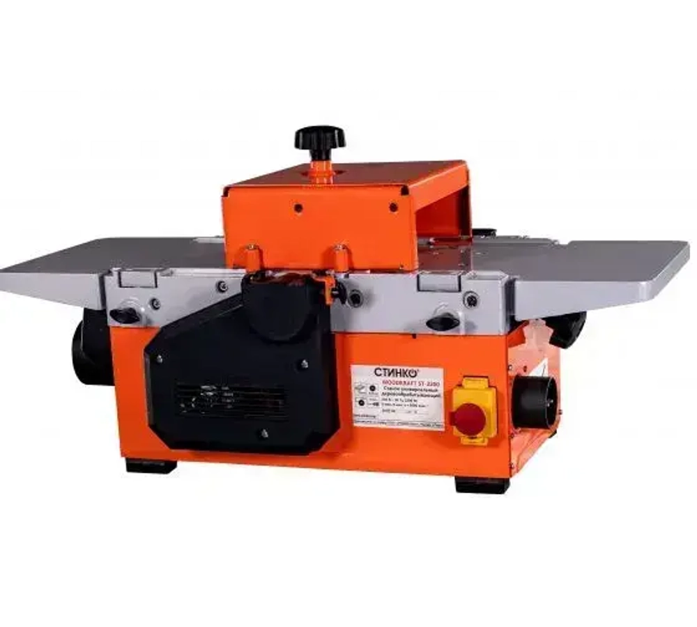 Станок д/о WOODKRAFT ST-2200