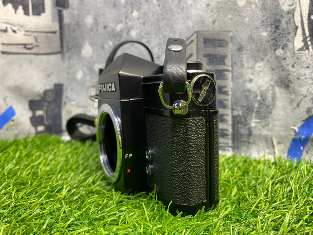 Fujica ST701 М42 Покупка/Продажа