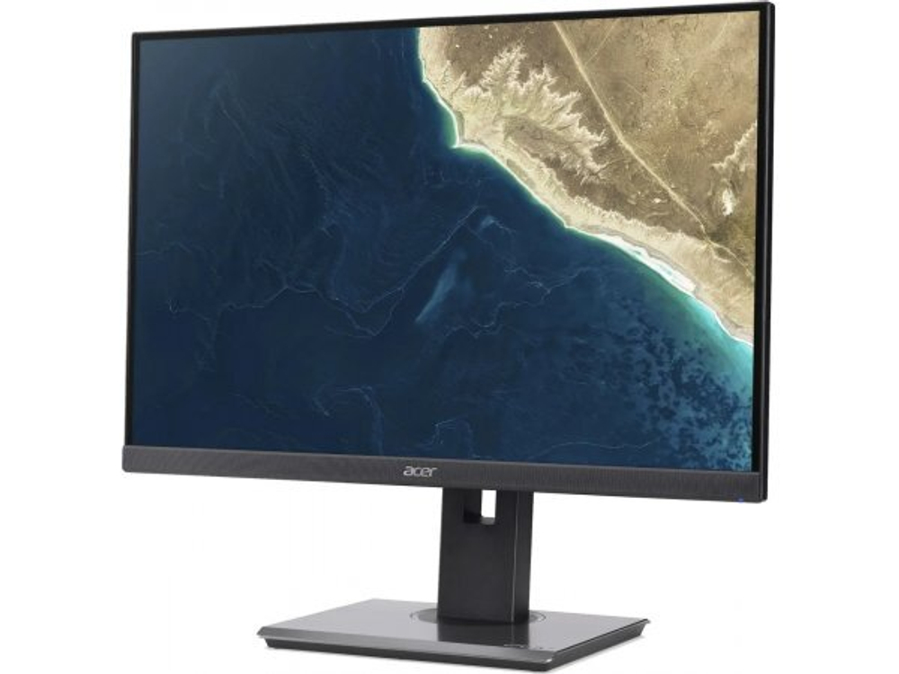 Монитор Acer B247Wbmiprxv 24" Black