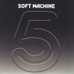 Soft Machine / Original Album Classics (5CD)