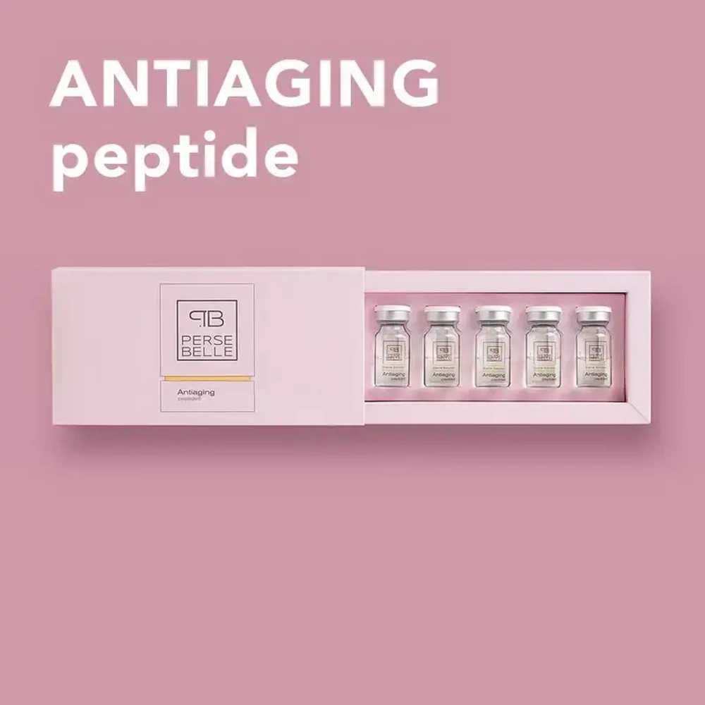 Antiaging Peptide Perse Belle | Сыворотка для лица антивозрастная