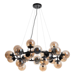 Подвесной светильник Arte Lamp A1664SP-25BK