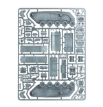 Astra Militarum Cadian Defence Force