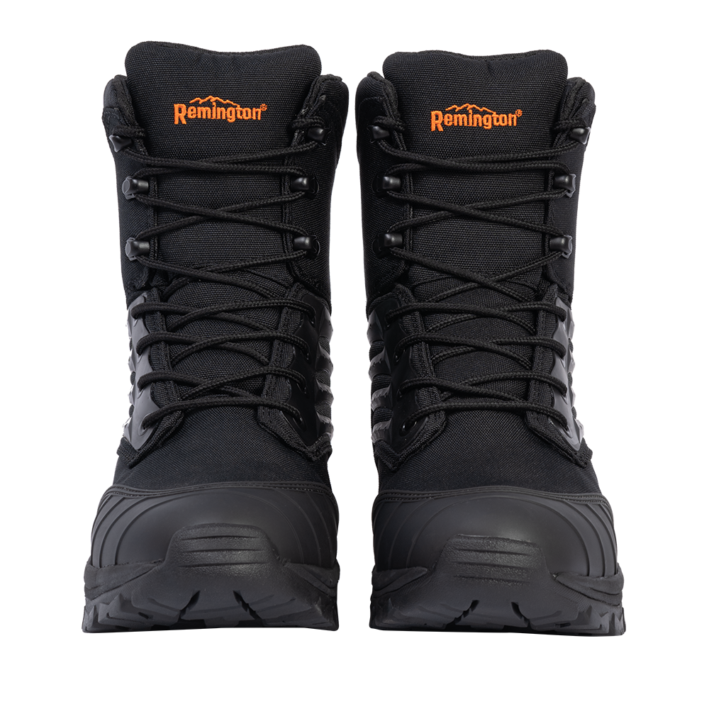 БОТИНКИ SHADOW TREK 600 BLACK