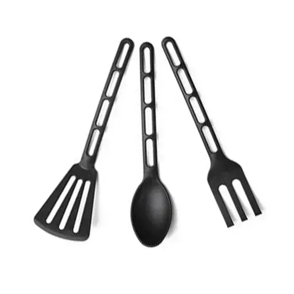 Набор для кухни Prestige (черный)