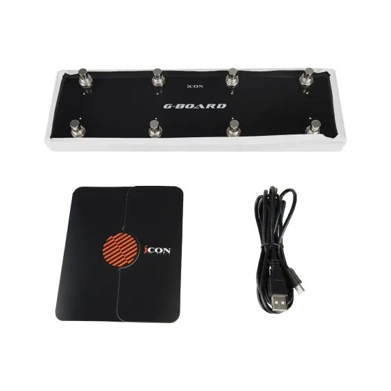 iCON G-Board