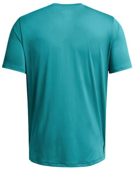 Теннисная футболка Under Armour Vanish Energy Short Sleeve T-Shirt - circuit teal