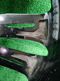 Диск Комплект дисков R20 Geely Tugella (2019-2024)