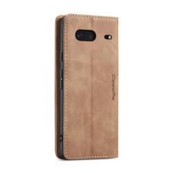 Чехол-книжка CaseMe Matte Google Pixel 7