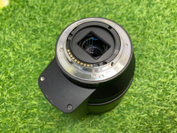 Sony 18-200mm 3.5-6.3 E (SEL-P18200)