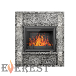 Камин EVEREST A16 «BOYARD» Н-1346 Пироксенит Элит