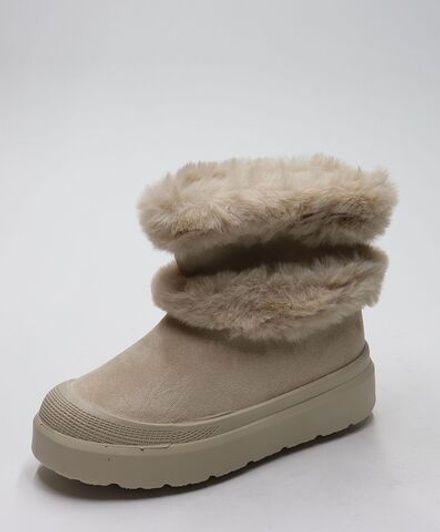 Угги (36-41)р. / шт. K802-7