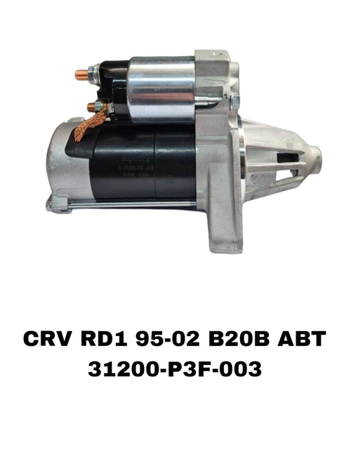 Стартер CRV RD1 95-02 B20B