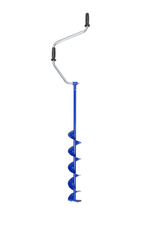 Ледобур Патриот 130 мм