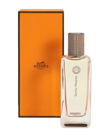 Hermes Santal Massoia туалетная вода