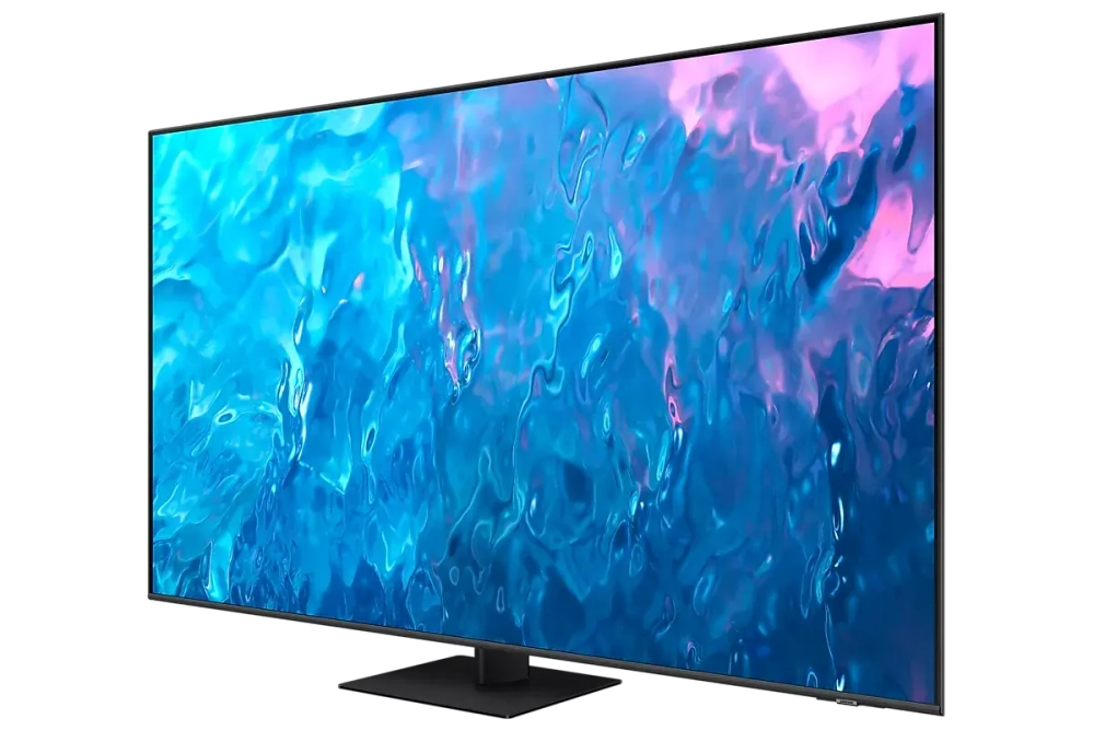 Телевизор 55" Samsung QE55Q70CAUXCE