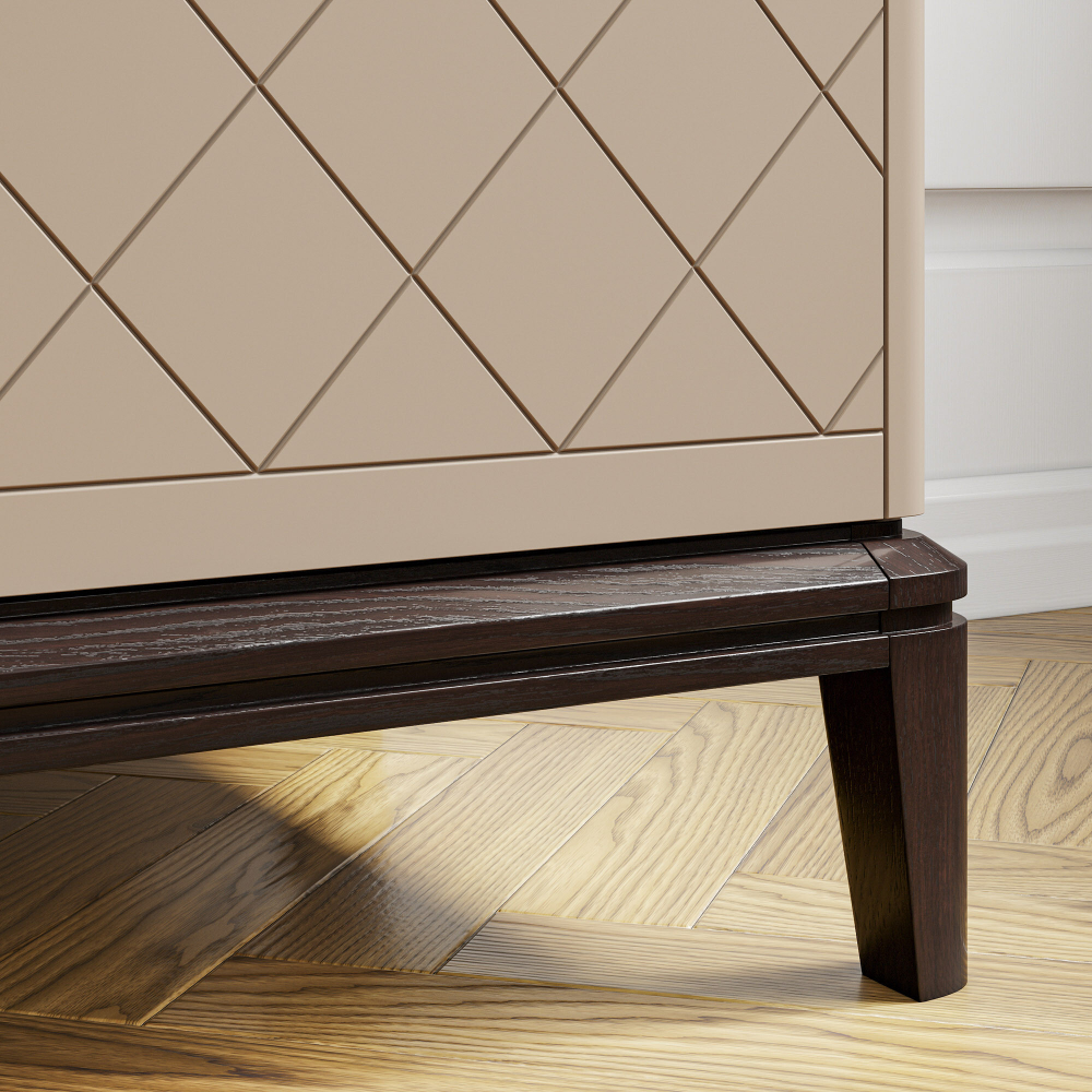 Комод CRYSTAL CR005