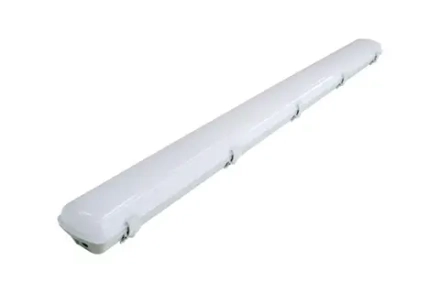 Светильник светодиодный 36 Вт 1200 мм IP65 (аналог ЛСП широкий матовый)