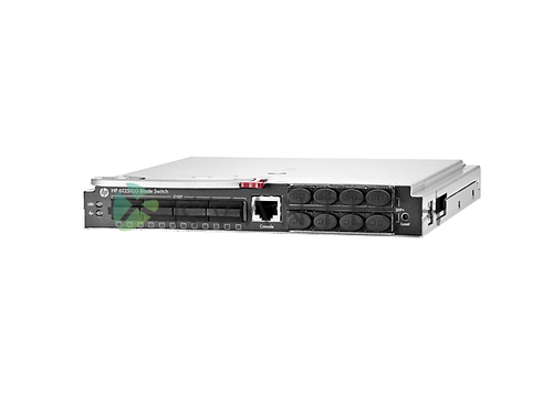 Блейд-коммутатор HPE 6125XLG Ethernet 711307-B21