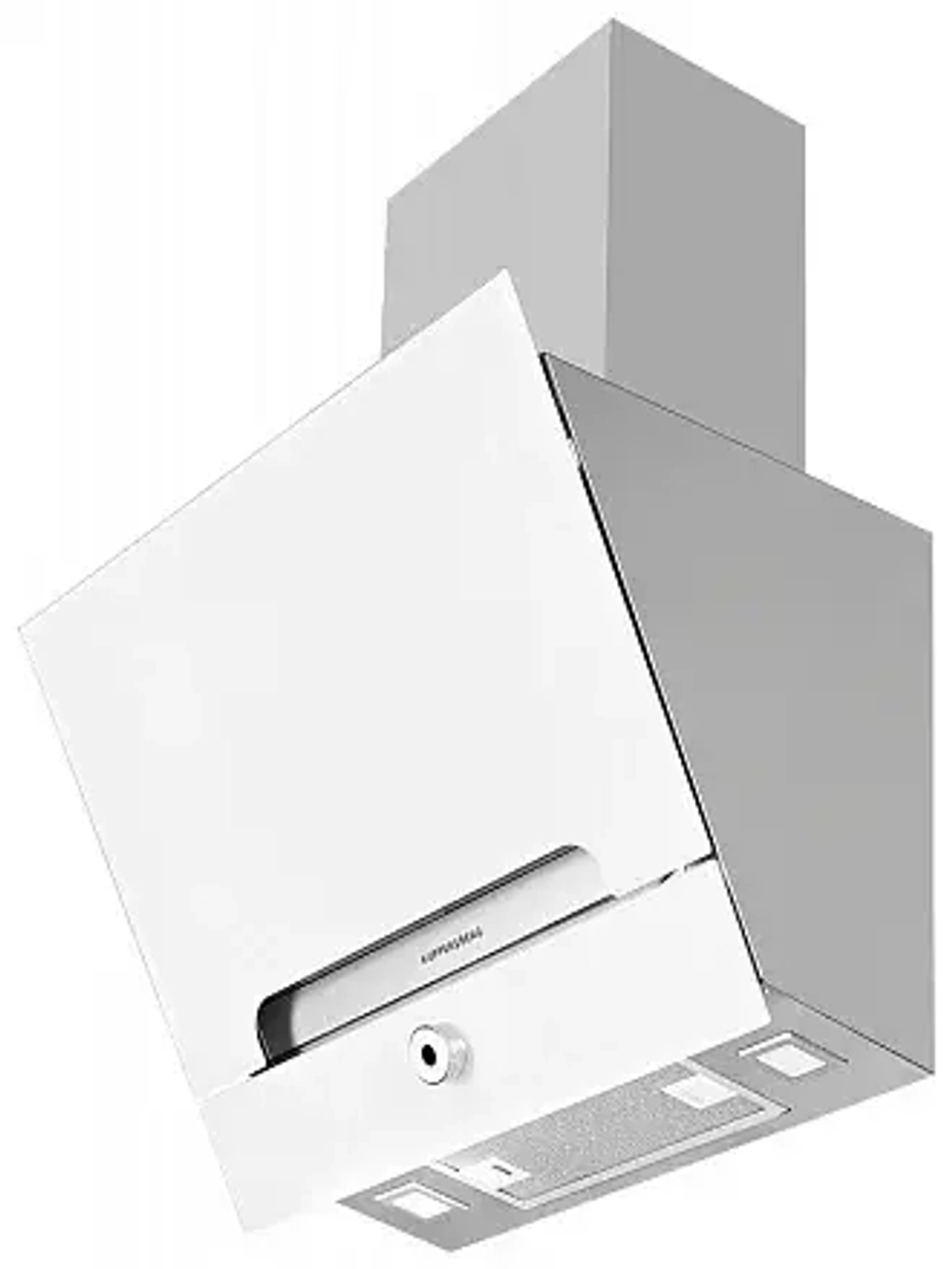 Каминная вытяжка Kuppersberg F 690 W