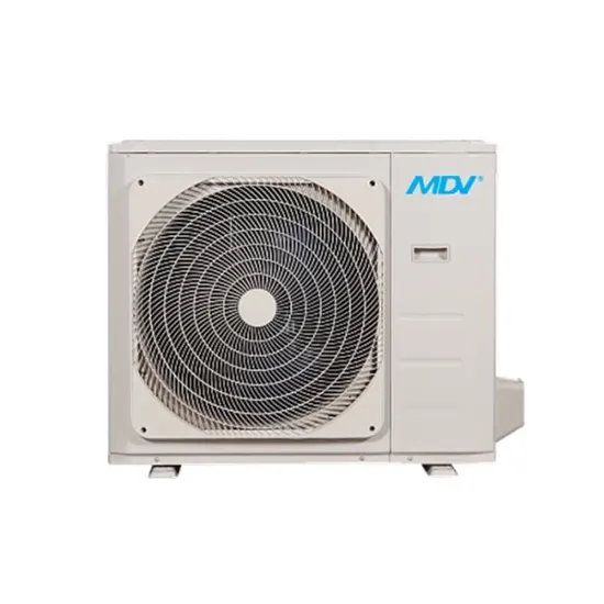 Канальный кондиционер MDV MDTJ-18HWN1 / MDOU3-18HN1-L
