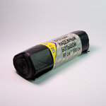 Мешки д/мусора ПВД 180л 50мкм 10шт рулон Профи/15