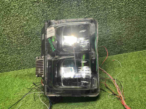 Фара правая JAECOO J7 (2023-н.в.) LED