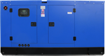 Дизельный генератор АД200С-Т400-РПМ35-1