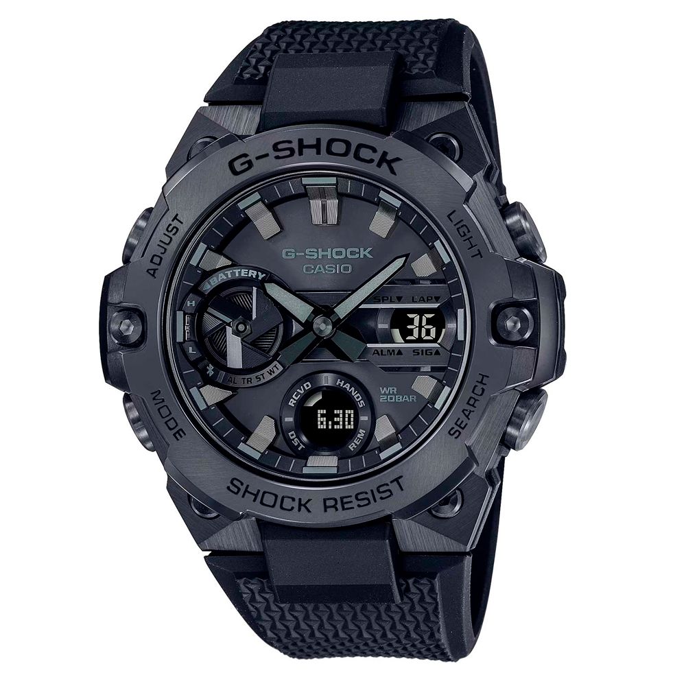 Casio GST-B400BB-1A