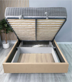 Tiffany 3 AIR Кровать 160 с подъемным механизмом