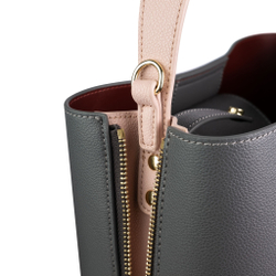 Сумка Cacharel Garance Серый