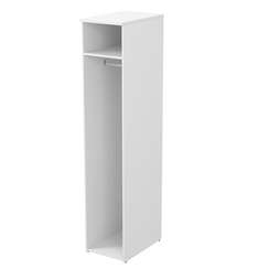 2Ш.012 Шкаф для одежды (395*600*1960)