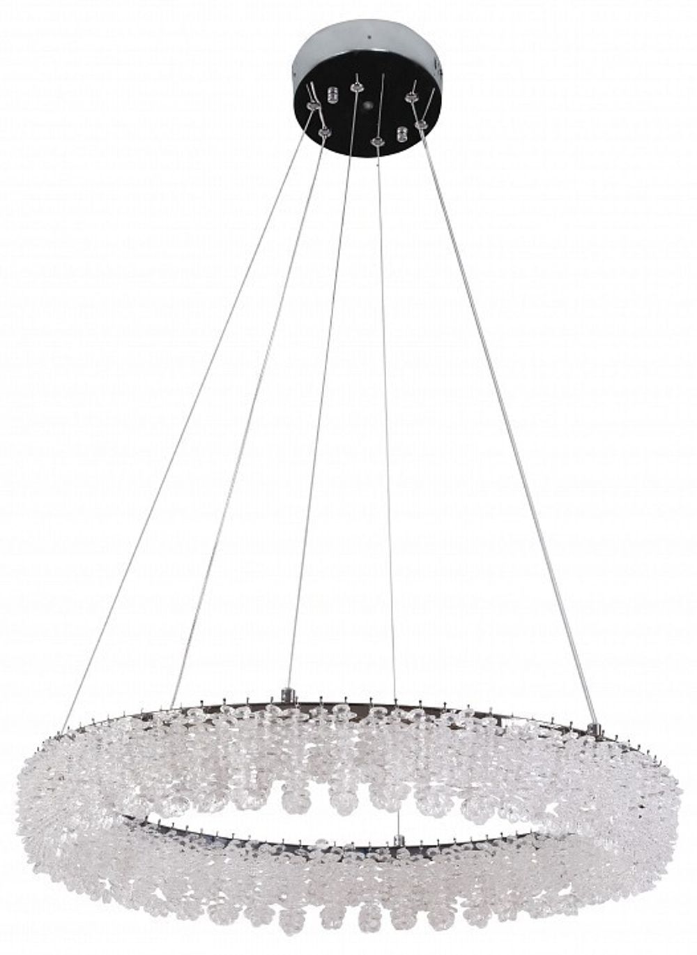 Подвесной светильник De City Орион 3 546011601