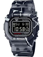 Часы Casio G-Shock DW-5000SS-1E унисекс